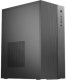 Obudowa EuroCase MC EC-801B, mATX, 2x USB-A, czarny 1