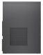 Obudowa EuroCase MC EC-801B, mATX, 2x USB-A, czarny 2