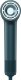 Suszarka SkinVibe Nova PlasmaGo Blue Fog (SV-008BF) 5