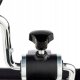 Rower stacjonarny None Tunturi Mini Bike Pro, Incl. Ekran 5