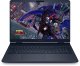 Laptop Alienware AC16251 Intel Core Ultra 9 275HX Laptop 40,6 cm (16") WQXGA 32 GB DDR5-SDRAM 1 TB SSD NVIDIA GeForce RTX 5070 Wi-Fi 7 (802.11be) Windows 11 Home Amerykański międzynarodowy Indygo (MWMXP) 1