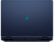 Laptop Alienware AC16251 Intel Core Ultra 9 275HX Laptop 40,6 cm (16") WQXGA 32 GB DDR5-SDRAM 1 TB SSD NVIDIA GeForce RTX 5070 Wi-Fi 7 (802.11be) Windows 11 Home Amerykański międzynarodowy Indygo (MWMXP) 5