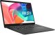 Laptop MSI Modern 14 F1MG-867NL / 14" / Intel Core 7 150U / 16GB DDR4-SDRAM / 512GB SSD / Windows 11 Home 3