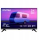 Odtwarzacz przenośny Dyon Enter 24 Pro-X-V 61 cm (24") HD Czarny 180 cd/m (D800263) 1