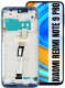 UTS-Group Wyświetlacz Do Xiaomi Redmi Note 9 Pro LCD Ekran Ramka Zielony (M2003J6B2G, M2003J6B2Ga, RAMKA, TROPICALl GREEN, XIAOMI REDMI NOTE 9 PRO) 1