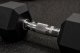 UNDERFIT Zestaw hantli HEX 27,5-37,5 kg UNDERFIT 5 par (325 kg) 5