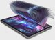 Tablet Lenovo TAB 10.1" 128 GB Grafitowy 13