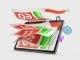 Tablet Lenovo TAB 10.1" 128 GB Grafitowy 15