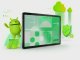 Tablet Lenovo TAB 10.1" 128 GB Grafitowy 16