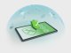 Tablet Lenovo TAB 10.1" 128 GB Grafitowy 17