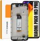 UTS-Group Wyświetlacz Do Xiaomi Poco M3 Pro 5G oryginał Ekran LCD Ramka (Xiaomi Poco M3 Pro 5G, M2103K19PG, M2103K19PI, M2103K19PY, IPS LCD, Oryginał, Service Pack, OEM) 1