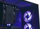 Komputer Madman Gaming NZXT H5 Flow RGB Ryzen 7 7800X3D 32GB 1TB RTX 5070 (10000005) 3