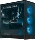 Komputer Madman Gaming NZXT H5 Flow RGB Ryzen 7 9800X3D 32GB 1TB RTX 5080 (10000008) 1