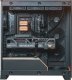 Komputer Madman Gaming Phanteks NV5 Blackout Ryzen 7 9800X3D 32GB 2TB RTX 5080 (10000012) 1