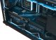 Komputer Madman Gaming DAN A3 Ryzen 7 9800X3D RTX 5080 32GB 2TB (10000015) 4