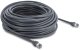 Delock Patchkabel RJ45 Cat.6 20 m Szary (90676) 2