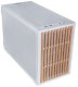 Obudowa Lian Li DAN Cases B4 mATX Biały (G99.B4W-WD.00) 1