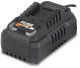 Ładowarka Villager Fuse Charger 4,5 A (8504 40 60) 2