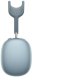 Słuchawki Apple Airpods Max 2 ANC Niebieski 3