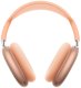 Słuchawki Apple Airpods Max 2 ANC Pomarańczowy 1