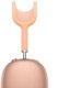 Słuchawki Apple Airpods Max 2 ANC Pomarańczowy 4