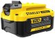 Zestaw elektronarzędzi Stanley V20 (SFMCD716, SFMCF811, SFMCS500, SFMCG400) 2x2,0Ah PROSTACK BL (SFMCK459M2S-QW) 2