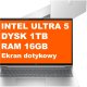 Laptop HP ProBook 4 G1i 1