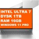 Laptop HP ProBook 4 G1i 1