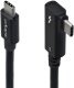 Kabel USB StarTech 0.8M Thunderbolt 5 cable (TBLT5MM80CM240WRA) 1