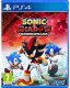 Sonic X Shadow Generations (PS4) 1