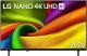 Telewizor LG 85NU850B3LA NanoCell 85'' 4K Ultra HD WebOS 1