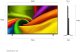Telewizor LG 85NU850B3LA NanoCell 85'' 4K Ultra HD WebOS 2