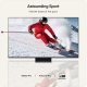 Telewizor LG 65QNED87B3A QNED 65'' 4K Ultra HD WebOS 26 11
