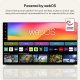 Telewizor LG 65QNED87B3A QNED 65'' 4K Ultra HD WebOS 26 8