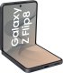 Smartfon Samsung Z Flip 8 5G 12/512GB Grafitowy 2
