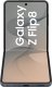 Smartfon Samsung Z Flip 8 5G 12/512GB Grafitowy 3