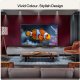 Telewizor LG 55QNED87B3A QNED 55'' 4K Ultra HD WebOS 26 10