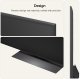 Telewizor LG 55QNED87B3A QNED 55'' 4K Ultra HD WebOS 26 4