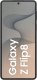 Smartfon Samsung Z Flip 8 5G 12/256GB Grafitowy 4