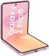 Smartfon Samsung Z Flip 8 5G 12/256GB Różowy 2