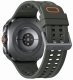 Smartwatch Samsung Galaxy Watch Ultra 2 LTE 47mm Zielony 4