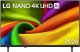 Telewizor LG 43NU850B3LA NanoCell 43'' 4K Ultra HD WebOS 1