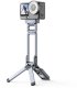 Statyw Ulanzi Magnetyczny Mini Statyw Grip Dji Osmo Action 6 Nano Arca-swiss / / Ma37 / Szary (SB11986) 4
