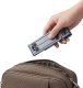 Statyw Ulanzi Magnetyczny Mini Statyw Grip Dji Osmo Action 6 Nano Arca-swiss / / Ma37 / Szary (SB11986) 8