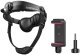 Ulanzi Uchwyt Na Głowę Head Mount Do Kamery Gopro Dji Insta360 + Uchwyt Na Telefon 360° / Hero 01 (SB11984) 11