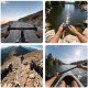 Ulanzi Uchwyt Na Głowę Head Mount Do Kamery Gopro Dji Insta360 + Uchwyt Na Telefon 360° / Hero 01 (SB11984) 3