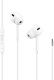 Słuchawki Tech-Protect Ultraboost mini jack earphone Core G3 white (5906302324255) 2