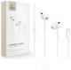 Słuchawki Tech-Protect Ultraboost TYPE-C earphone CORE G3 white (5906302324231) 1