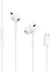 Słuchawki Tech-Protect Ultraboost TYPE-C earphone CORE G3 white (5906302324231) 2