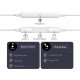 Słuchawki Tech-Protect Ultraboost TYPE-C earphone CORE G3 white (5906302324231) 7